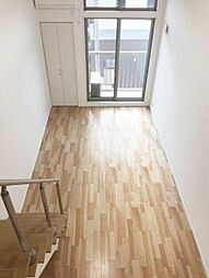 Ａｚｕｌ長町 2階1SKのリビング/ダイニング