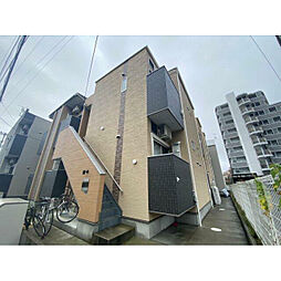 ハーモニーテラス長町III