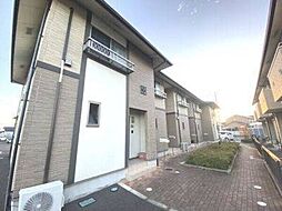 raffine　fleurIIC棟