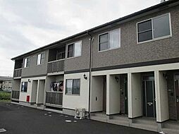 アヴェンションハウス　B