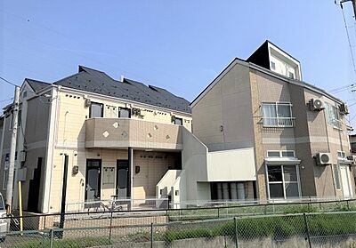外観 外観