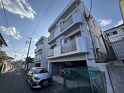 旭コンフォート香澄町