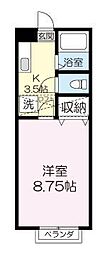 🉐敷金礼金0円！🉐Matrix　I