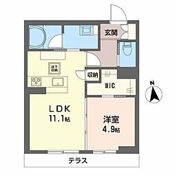 ベレオ長町南