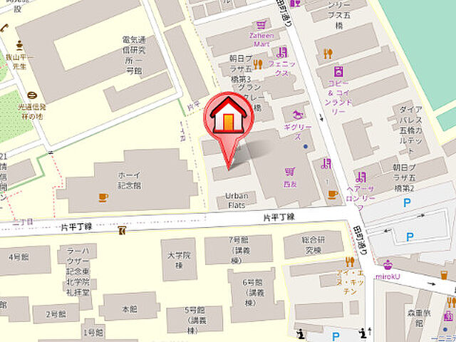 地図