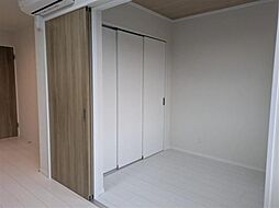 ウェルスビスタ連坊 1LDKの写真