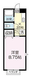 🉐敷金礼金0円！🉐Matrix　I