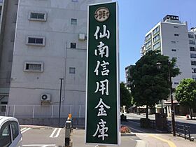 Mylfe  ｜ 宮城県名取市増田5丁目18-8（賃貸アパート1LDK・2階・29.26㎡） その19