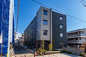 レアリゼ長町 205 ｜ 宮城県仙台市太白区長町3丁目9-28（賃貸マンション1LDK・2階・53.91㎡） その1