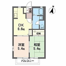シャルム福田町