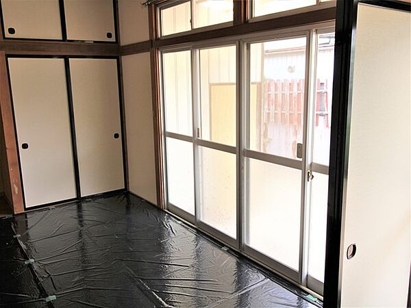 detached 宮城県名取市大手町6丁目7番地3号

地図を見る