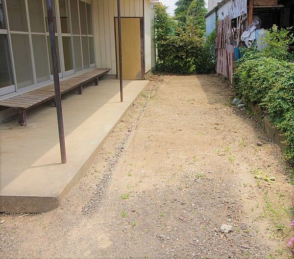 detached 宮城県名取市大手町6丁目7番地3号

地図を見る