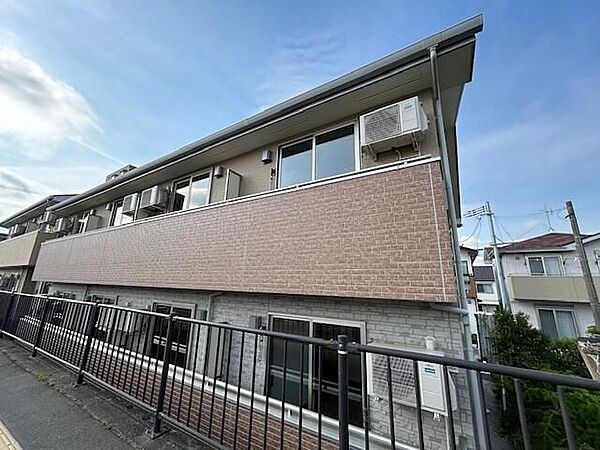 Ｉｉｅ　Ｓａｉｎｔ−Ｌｏｕｉｓ　II