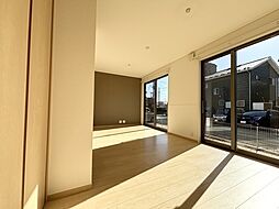 八乙女4−9−2 1階3LDKのリビング/ダイニング