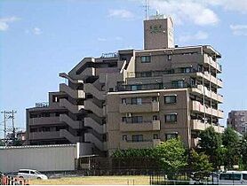 ライオンズマンション泉中央第2 407 ｜ 宮城県仙台市泉区市名坂字堂林7-1（賃貸マンション3LDK・4階・70.20㎡） その1