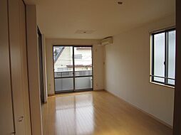 ディアスＫＩ 2階1LDKのリビング/ダイニング