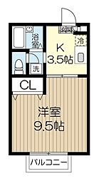 🉐敷金礼金0円！🉐プチメゾンII
