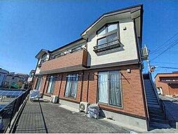 モントレー多賀城