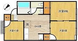 🉐敷金礼金0円！🉐サニーハイツ泉