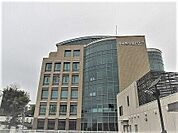 私立東北医科薬科大学 603m