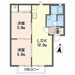 🉐敷金礼金0円！🉐テイスティ壱番館