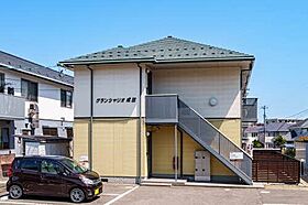 宮城県富谷市成田4丁目19-8（賃貸アパート1LDK・2階・49.20㎡） その1