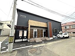 カーサグラシア中江