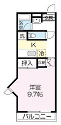 🉐敷金礼金0円！🉐ロイヤルヒルズ泉中央III 506