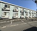 ジーケィ参番館