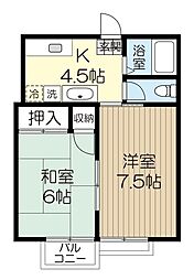 🉐敷金礼金0円！🉐コートシャルム
