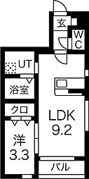 🉐敷金礼金0円！🉐Creation(クリエーション) 上柴崎