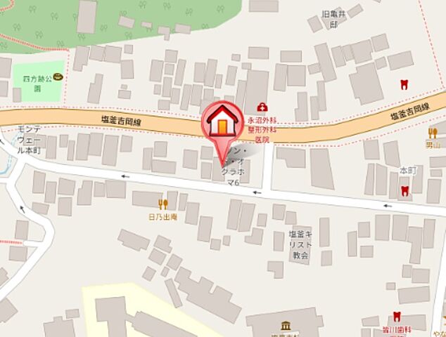 地図
