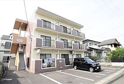 外観 外観