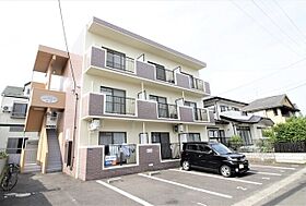 ドリーム旭ヶ丘  ｜ 宮城県仙台市青葉区旭ケ丘4丁目5番地22号（賃貸マンション1R・2階・25.46㎡） その1