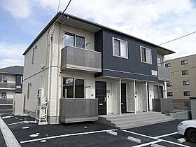 宮城県富谷市成田4丁目18-16（賃貸アパート1LDK・1階・45.07㎡） その1