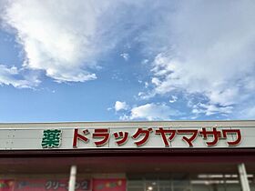 宮城県黒川郡大和町杜の丘3丁目2-9（賃貸マンション1LDK・1階・43.22㎡） その21