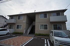 宮城県仙台市青葉区桜ケ丘5丁目19-14（賃貸アパート2LDK・2階・58.10㎡） その1