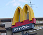 周辺：マクドナルド利府街道店 725m