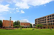 私立宮城学院女子大学 1329m