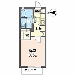 🉐敷金礼金0円！🉐フォンティーヌ黒松