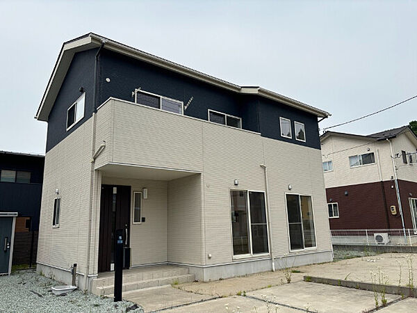 detached 宮城県富谷市大清水1丁目7番地12号

地図を見る