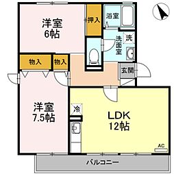 ハイカムール八乙女ＳＴ　II