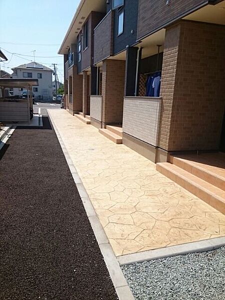 apartment 宮城県多賀城市山王字掃下し2-8
山王の賃貸情報を見る
物件地図