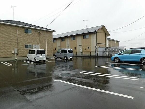 apartment 宮城県多賀城市山王字掃下し2-8
山王の賃貸情報を見る
物件地図