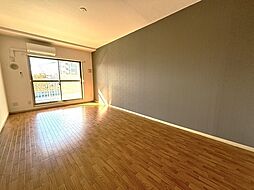 M’s　Flat 3階1Kのリビング/ダイニング