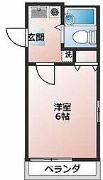 京急本線 南太田駅 徒歩13分