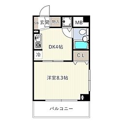 🉐敷金礼金0円！🉐横浜市営地下鉄ブルーライン 伊勢佐木長者町駅 ...