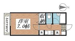 🉐敷金礼金0円！🉐東急東横線 妙蓮寺駅 徒歩11分