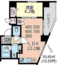東急東横線 横浜駅 徒歩10分