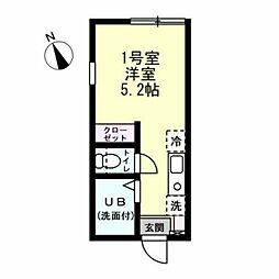 🉐敷金礼金0円！🉐相鉄本線 星川駅 徒歩10分